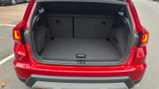 SEAT Arona 1.0 TSI 115 Xcellence Lux 5dr DSG Petrol Hatchback